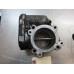 26S026 Throttle Valve Body From 2009 Dodge Sprinter 2500  3.0 6420900270